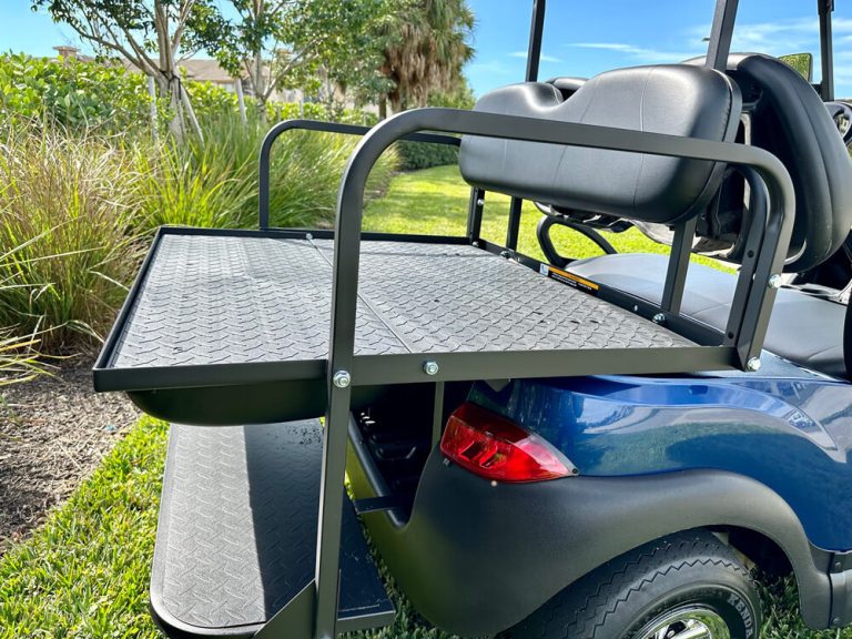 Golf Cart Parts | Golf Cart Monkey